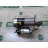 Recambio de motor arranque para renault megane ii classic berlina 1.5 dci diesel referencia OEM IAM   
