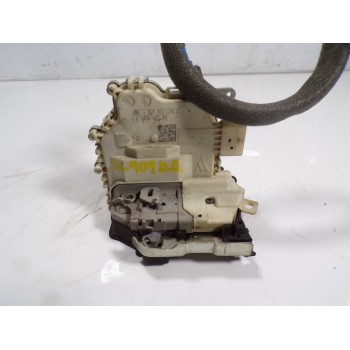 CERRADURA PUERTA DELANTERA DERECHA 8J1837016C 8J1837016C 
