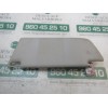 Recambio de parasol izquierdo para opel zafira b 1.7 16v cdti referencia OEM IAM 13234248  