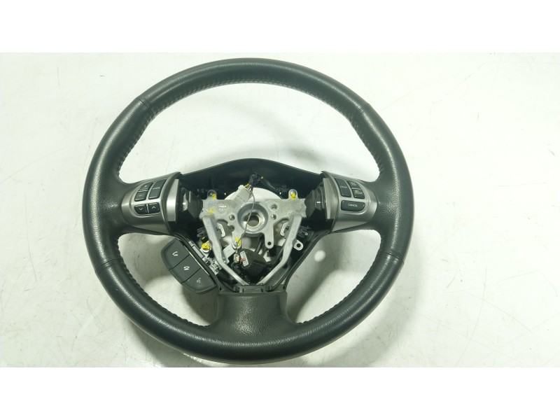 Recambio de volante para subaru forester (sh_) 2.0 d awd (shh) referencia OEM IAM 34312AG100JC  
