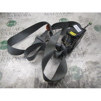 CINTURON SEGURIDAD DELANTERO IZQUIERDO 