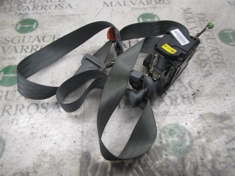 Recambio de cinturon seguridad delantero izquierdo para chevrolet lacetti cdx referencia OEM IAM   