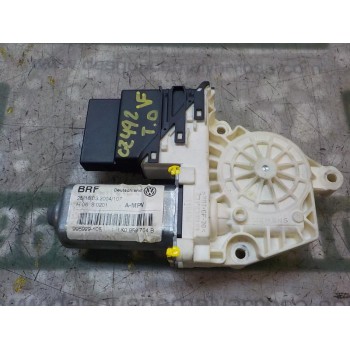 MOTOR ELEVALUNAS TRASERO DERECHO 1K0959704EL01 1K09597048 