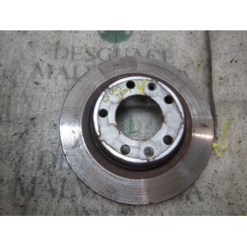 DISCO FRENO TRASERO 1610761980 