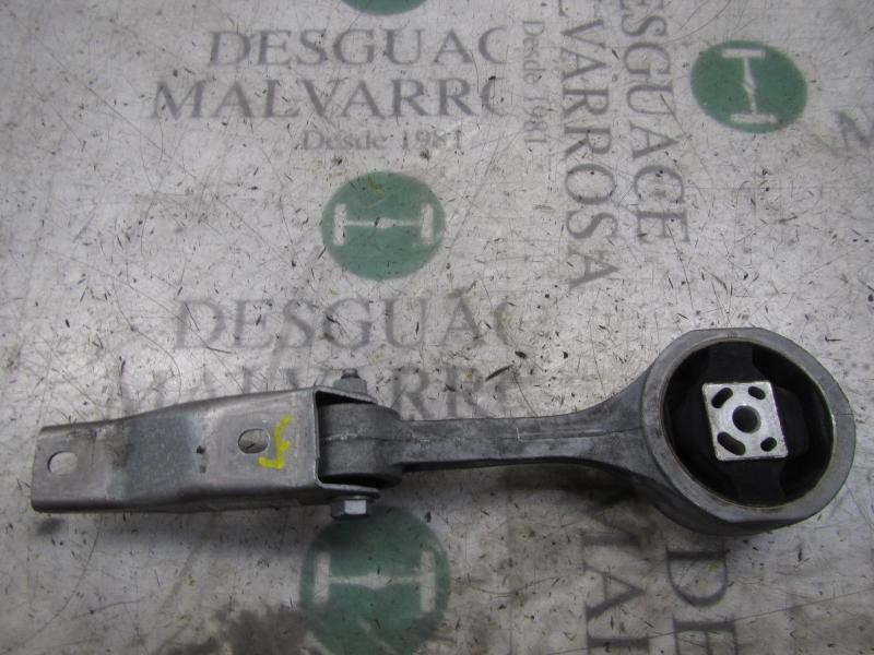 Recambio de soporte motor trasero para seat ibiza (6j5) 1.2 12v referencia OEM IAM 6Q0199851AJ  