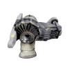 Recambio de diferencial trasero para audi a6 berlina (4f2) 3.0 v6 24v tdi referencia OEM IAM 0AR500043C GSZ 