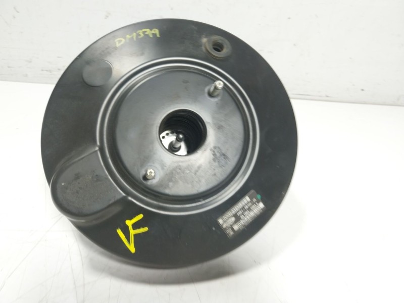 Recambio de servofreno para ford c-max 1.6 tdci cat referencia OEM IAM 1715812  