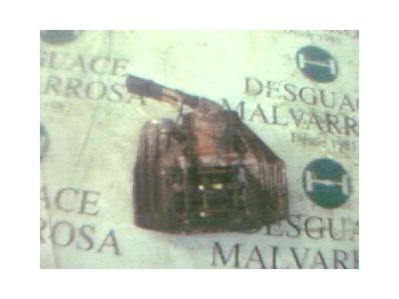 Recambio de pinza freno delantera derecha para citroën ax 1.1 referencia OEM IAM   