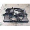 Recambio de electroventilador para nissan x-trail (t30) titanium referencia OEM IAM 21481ES60A  