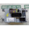 Recambio de caja reles / fusibles para fiat doblo 1.3 16v jtd cat referencia OEM IAM 51938355 52015894 005196383550