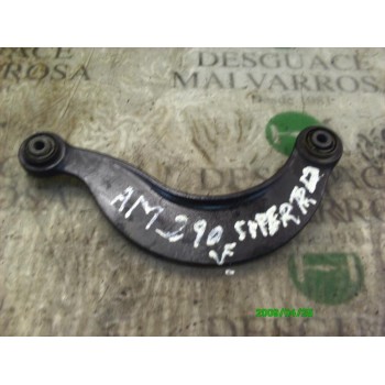 BRAZO SUSPENSION SUPERIOR DELANTERO DERECHO 