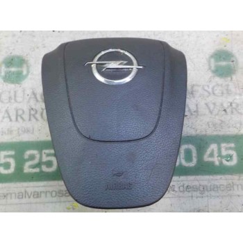 AIRBAG DELANTERO IZQUIERDO 39172523 
