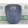 Recambio de airbag delantero izquierdo para opel astra j lim. enjoy referencia OEM IAM 39172523  