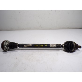 TRANSMISION DERECHA 5Q0407272E 5Q0407272E 