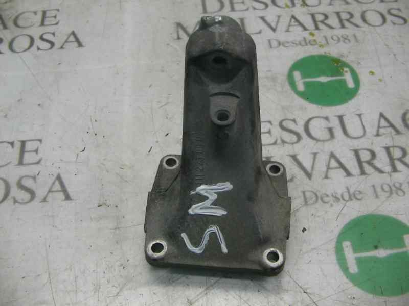 Recambio de soporte motor para mercedes-benz clase c (w202) berlina 1.8 16v cat referencia OEM IAM   