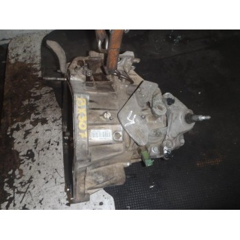 CAJA CAMBIOS TL4A001 