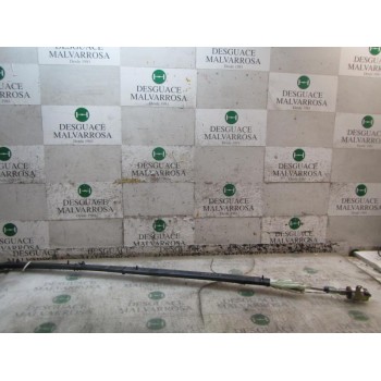 AIRBAG CORTINA DELANTERO IZQUIERDO 