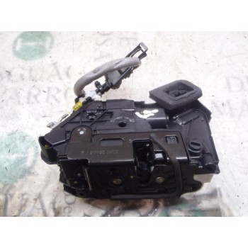 CERRADURA PUERTA TRASERA DERECHA 6R4839016 