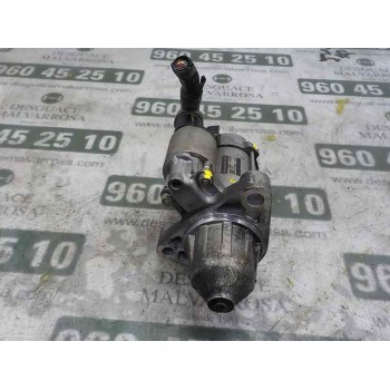 MOTOR ARRANQUE DENSO 4380000070 