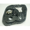 Recambio de elevalunas trasero izquierdo para hyundai i30 (pde, pd, pden) 2.0 n referencia OEM IAM 83471G4000 83470G4220 