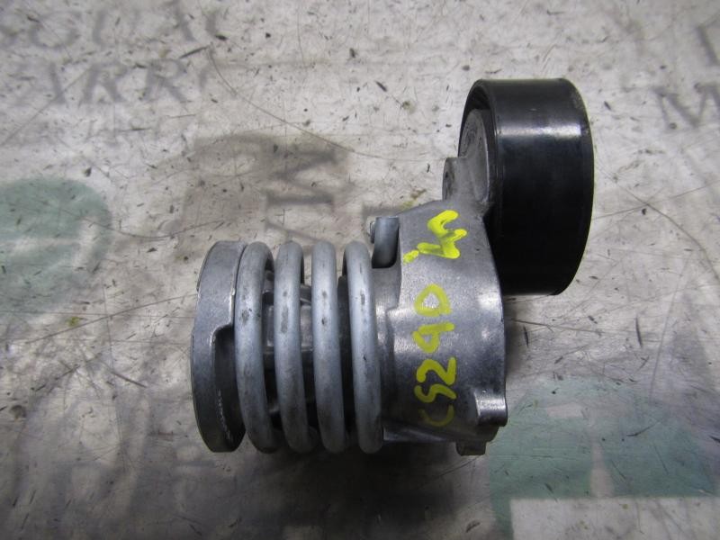 Recambio de tensor correa auxiliar para seat ibiza (6j5) 1.2 12v referencia OEM IAM 03D903305F  