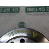 Recambio de disco freno trasero para volkswagen golf v berlina (1k1) 1.9 tdi referencia OEM IAM   