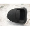 Recambio de maneta exterior lateral derecha para opel combo (corsa c) familiar referencia OEM IAM   