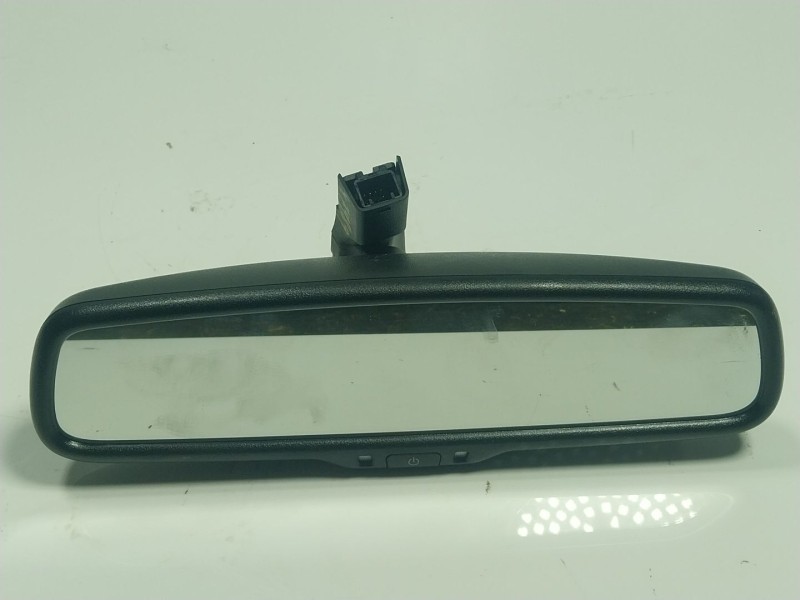 Recambio de espejo interior para hyundai i30 (pde, pd, pden) 2.0 n referencia OEM IAM 85101A4000  
