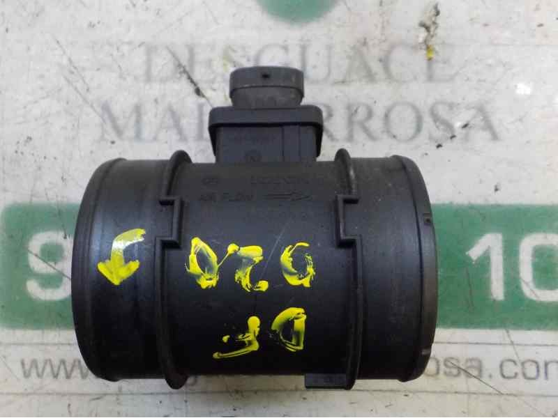 Recambio de caudalimetro para fiat doblo 1.3 16v jtd cat referencia OEM IAM 51831050 0281006054 