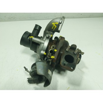 TURBOCOMPRESOR 1945757 