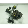Recambio de turbocompresor para ford c-max 1.6 tdci cat referencia OEM IAM 1945757  