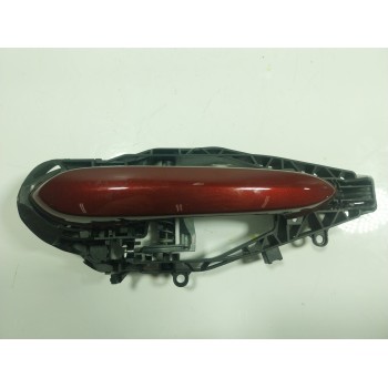 MANETA EXTERIOR DELANTERA DERECHA 51219491462 988177603 