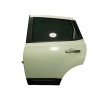Recambio de puerta trasera izquierda para nissan qashqai (j10) 1.5 dci turbodiesel cat referencia OEM IAM H2153JD0M0  
