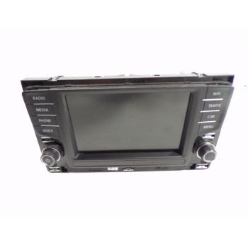 SISTEMA NAVEGACION GPS 3G0919605D 3G0919605D A2C93427300