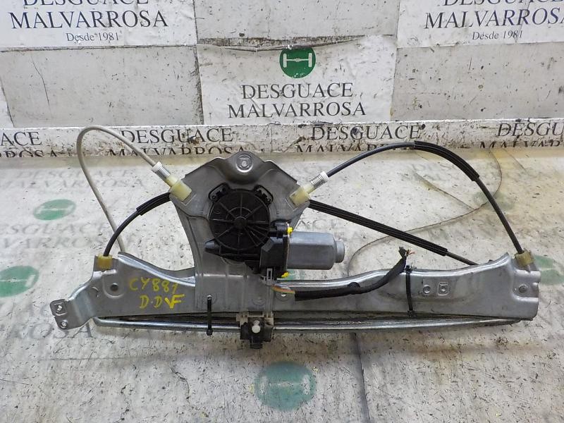 Recambio de elevalunas delantero derecho para renault clio grandtour 1.2 16v referencia OEM IAM   