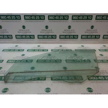 CRISTAL PUERTA DELANTERO IZQUIERDO 51337110633 