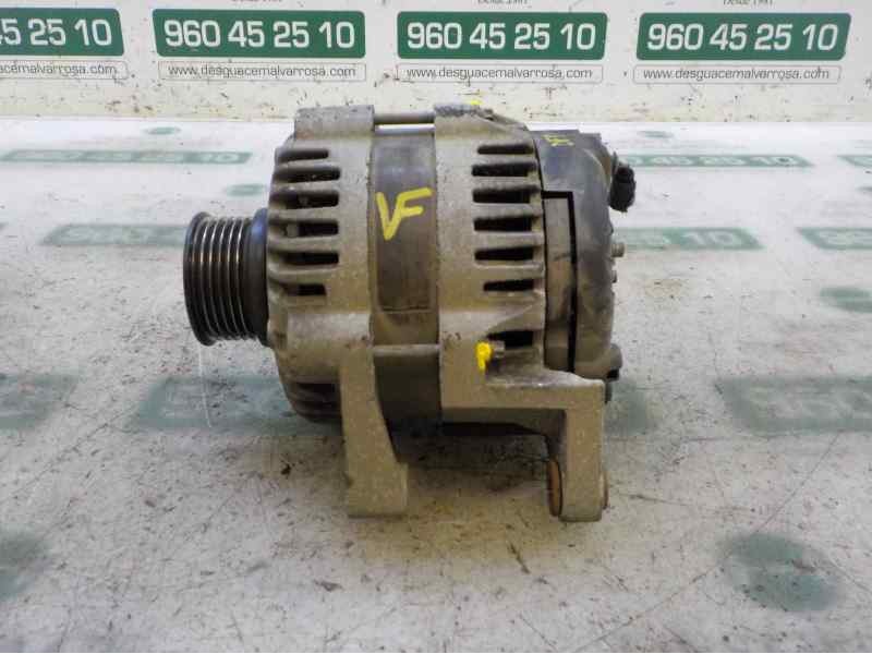 Recambio de alternador para opel astra j lim. enjoy referencia OEM IAM 13595629 13502595 