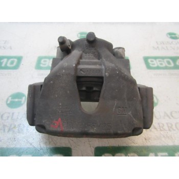 PINZA FRENO DELANTERA DERECHA 93176427 
