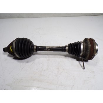 TRANSMISION IZQUIERDA 5Q0407271H 5Q0407271H 