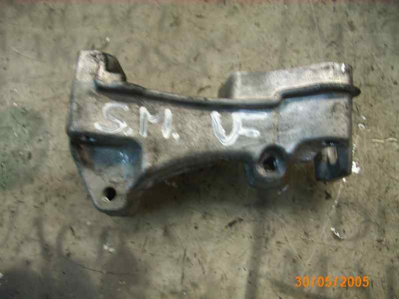 Recambio de soporte motor derecho para peugeot 407 1.6 hdi fap cat (9hz / dv6ted4) referencia OEM IAM   