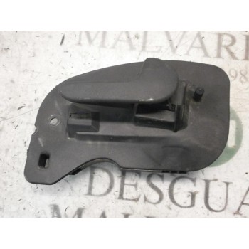 MANETA INTERIOR DELANTERA DERECHA 
