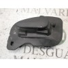 Recambio de maneta interior delantera derecha para opel combo (corsa c) familiar referencia OEM IAM   