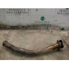 Recambio de salida colector para mitsubishi galloper (hyundai) 2.5 td (3-ptas.) referencia OEM IAM   