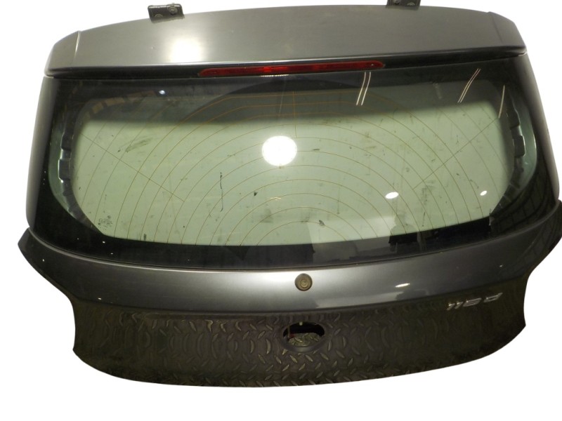 Recambio de porton trasero para bmw serie 1 lim. (f20) 2.0 turbodiesel referencia OEM IAM 41007305470  