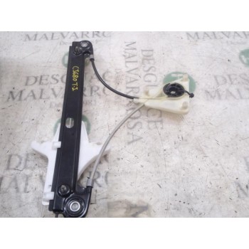 ELEVALUNAS TRASERO IZQUIERDO 6R4839461E 