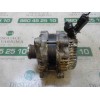 Recambio de alternador para mazda cx-5 2.2 turbodiesel cat referencia OEM IAM   