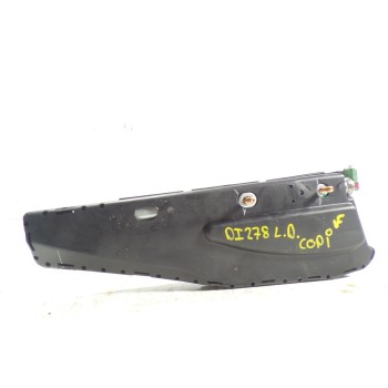 AIRBAG LATERAL DELANTERO IZQUIERDO 985L16600R 985L16600R 