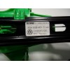 Recambio de elevalunas trasero izquierdo para volkswagen golf vii lim. 1.0 tsi referencia OEM IAM 5G4839461C 5G4839461C C0353510