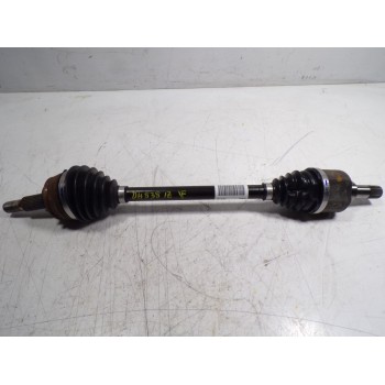 TRANSMISION IZQUIERDA SU001B2115 9677561480 