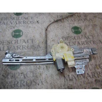 ELEVALUNAS TRASERO IZQUIERDO 9816273680 9678190050 